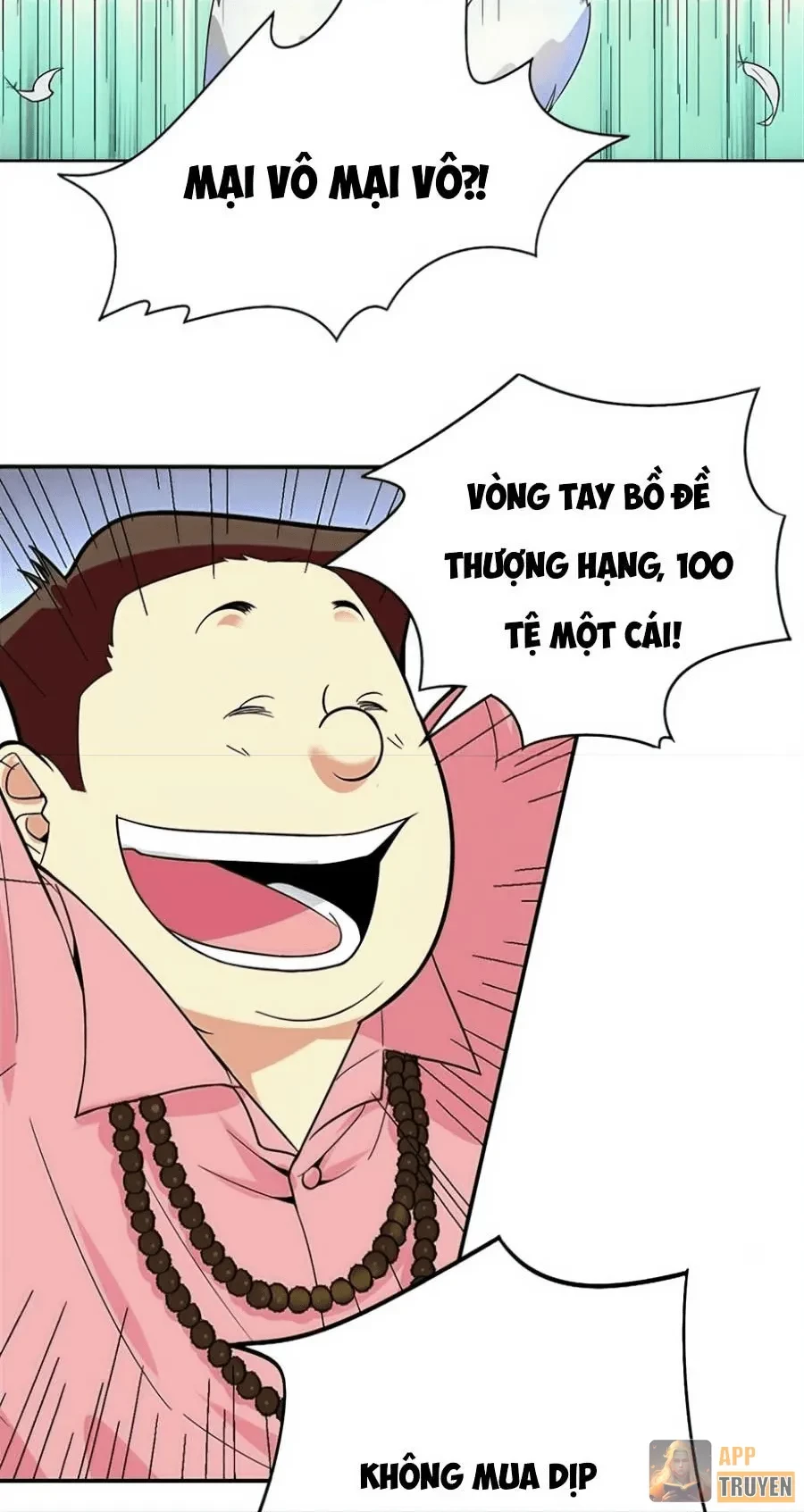 Thần Tàng Chapter 5 - 15