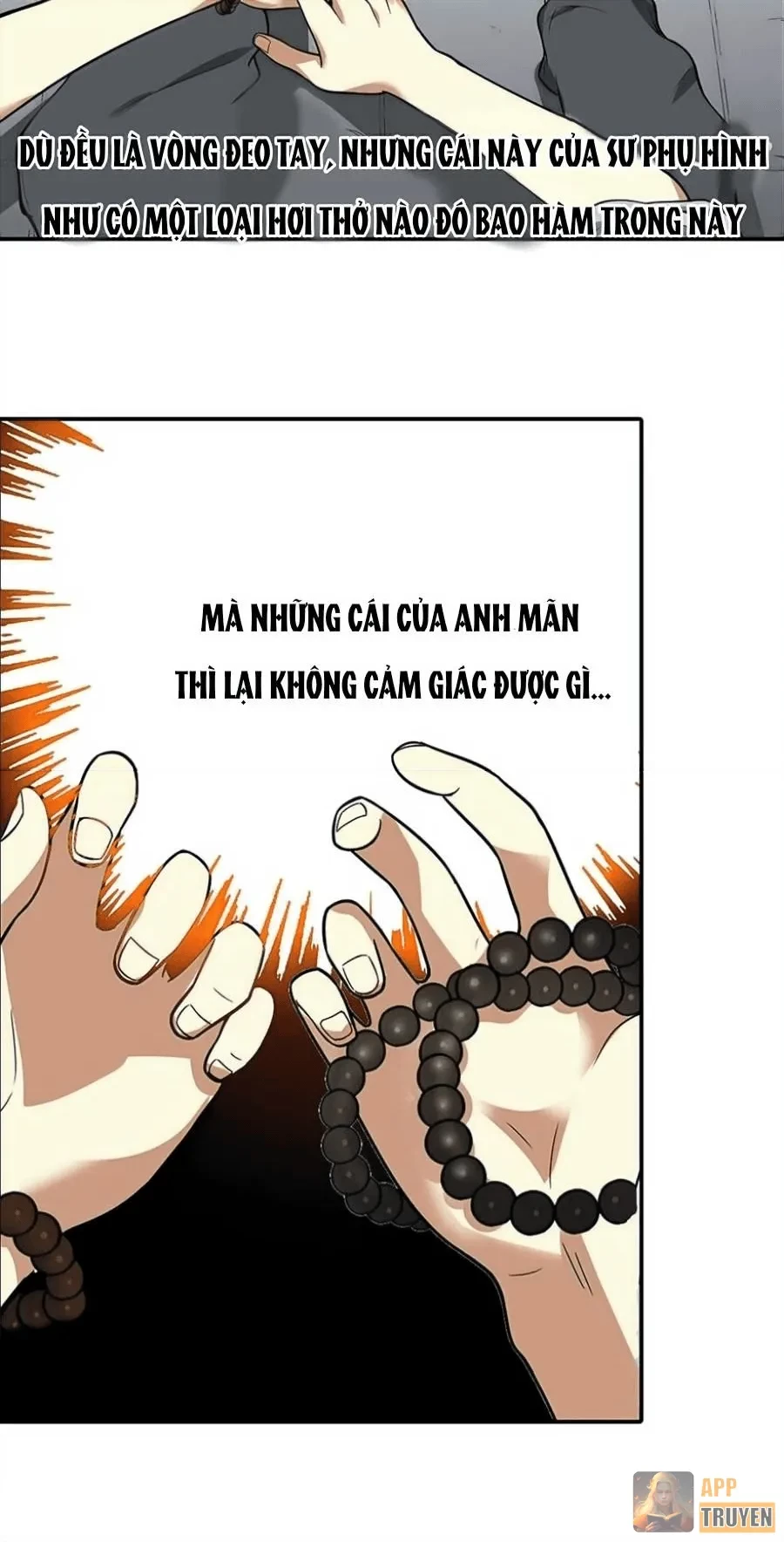 Thần Tàng Chapter 5 - 20