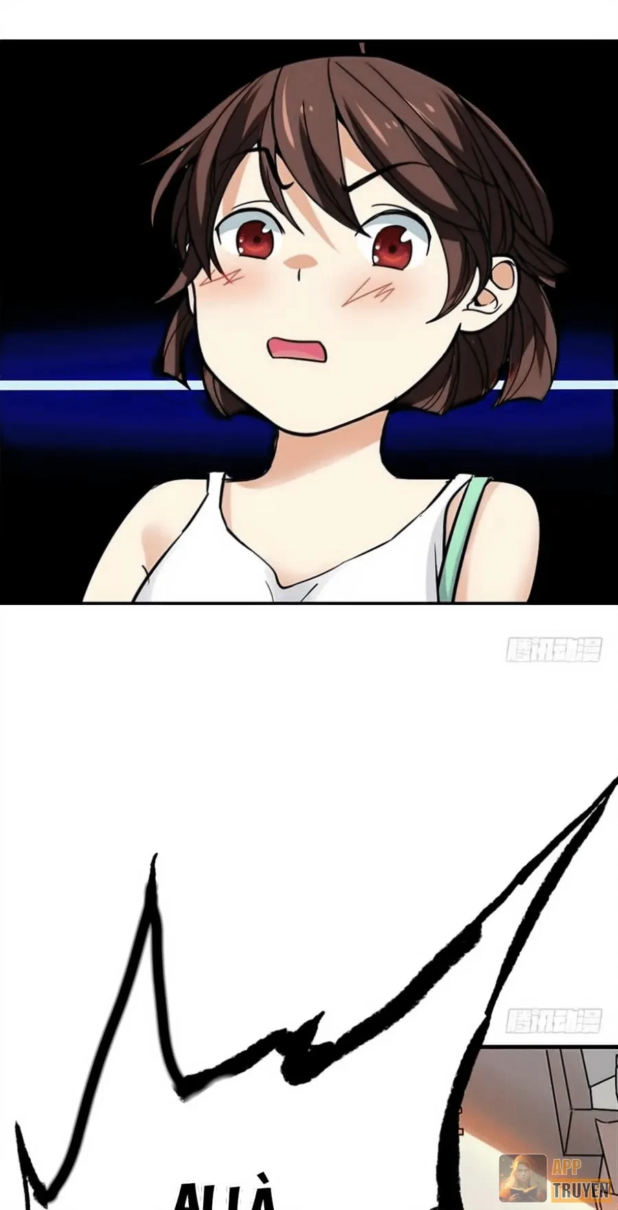 Thần Tàng Chapter 5 - 28