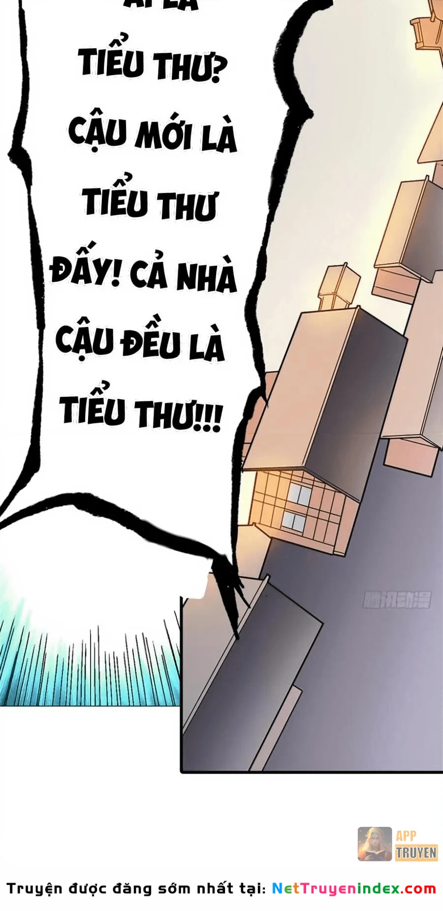 Thần Tàng Chapter 5 - 29