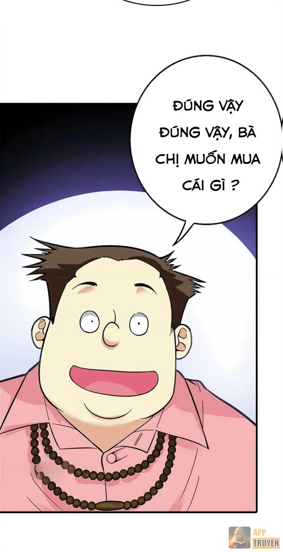 Thần Tàng Chapter 5 - 31