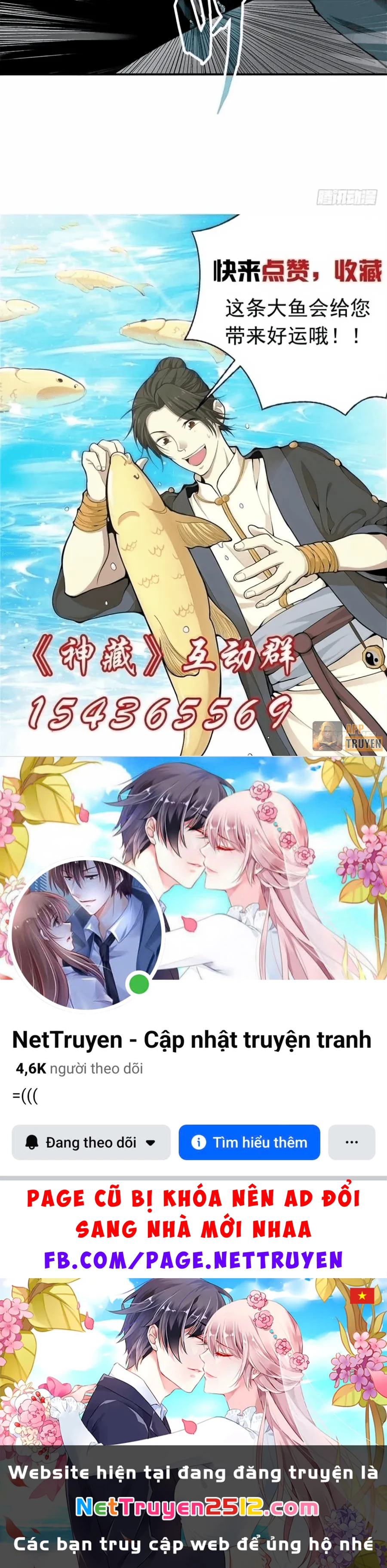 Thần Tàng Chapter 5 - 36