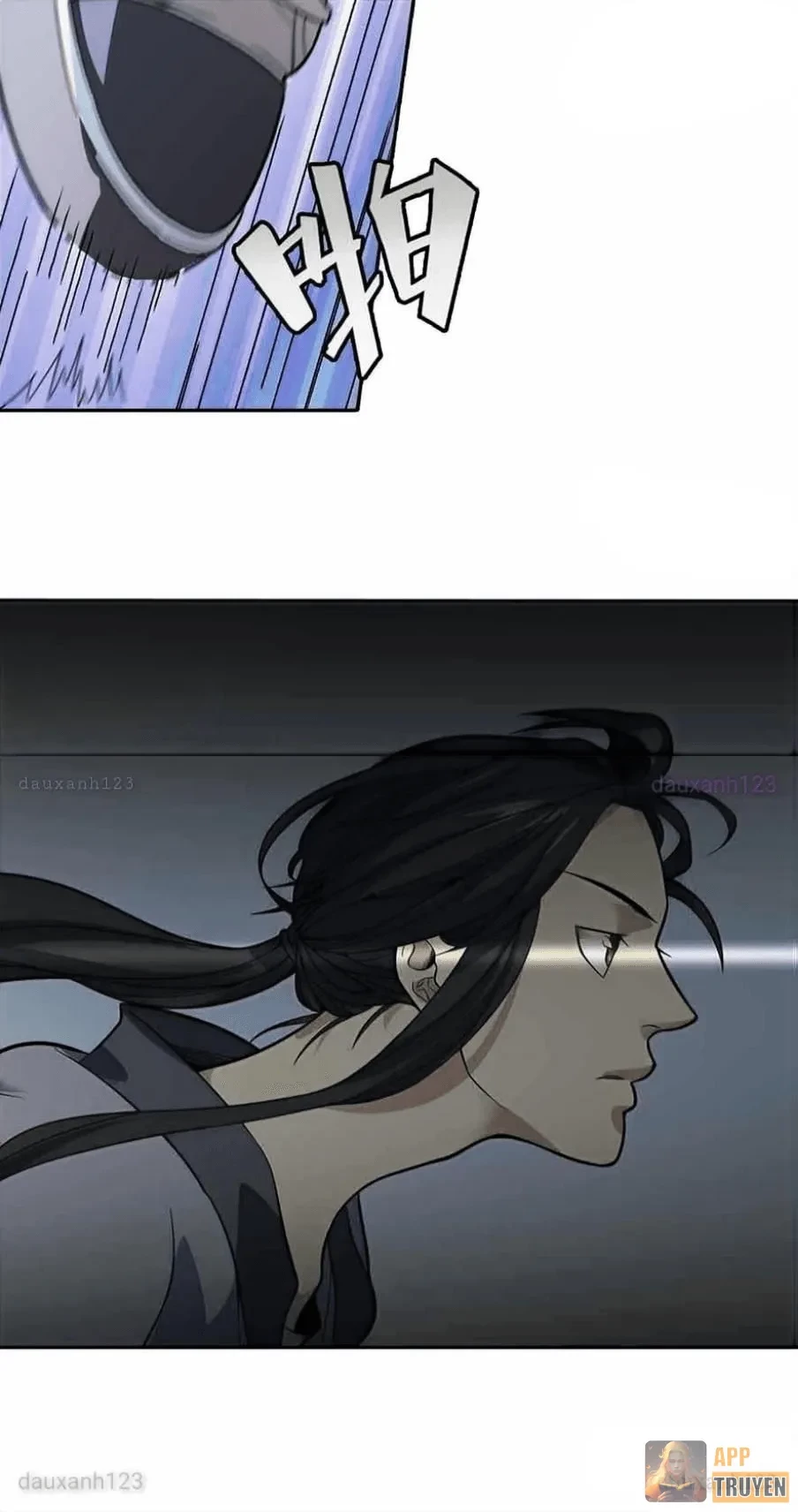 Thần Tàng Chapter 6 - 5