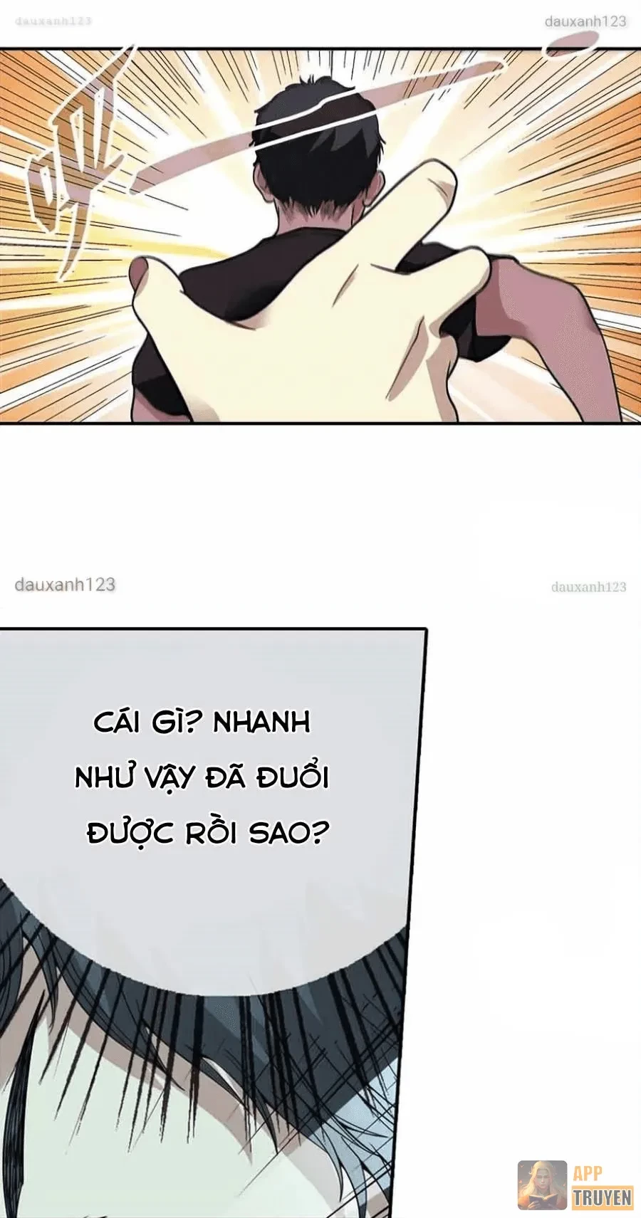 Thần Tàng Chapter 6 - 6