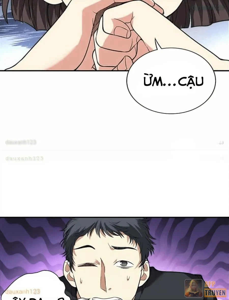 Thần Tàng Chapter 6 - 12