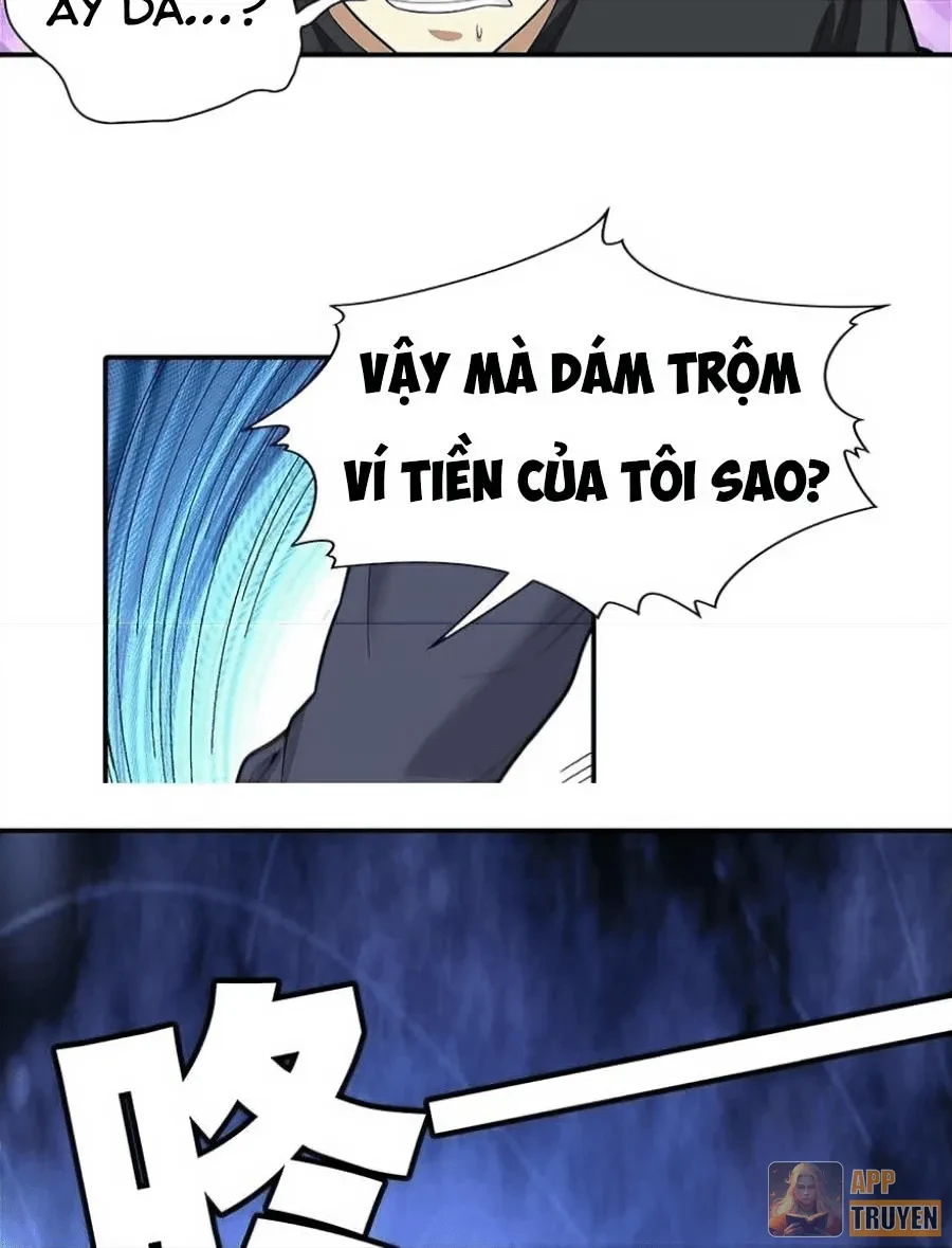 Thần Tàng Chapter 6 - 13