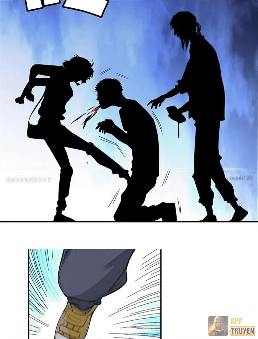 Thần Tàng Chapter 6 - 14