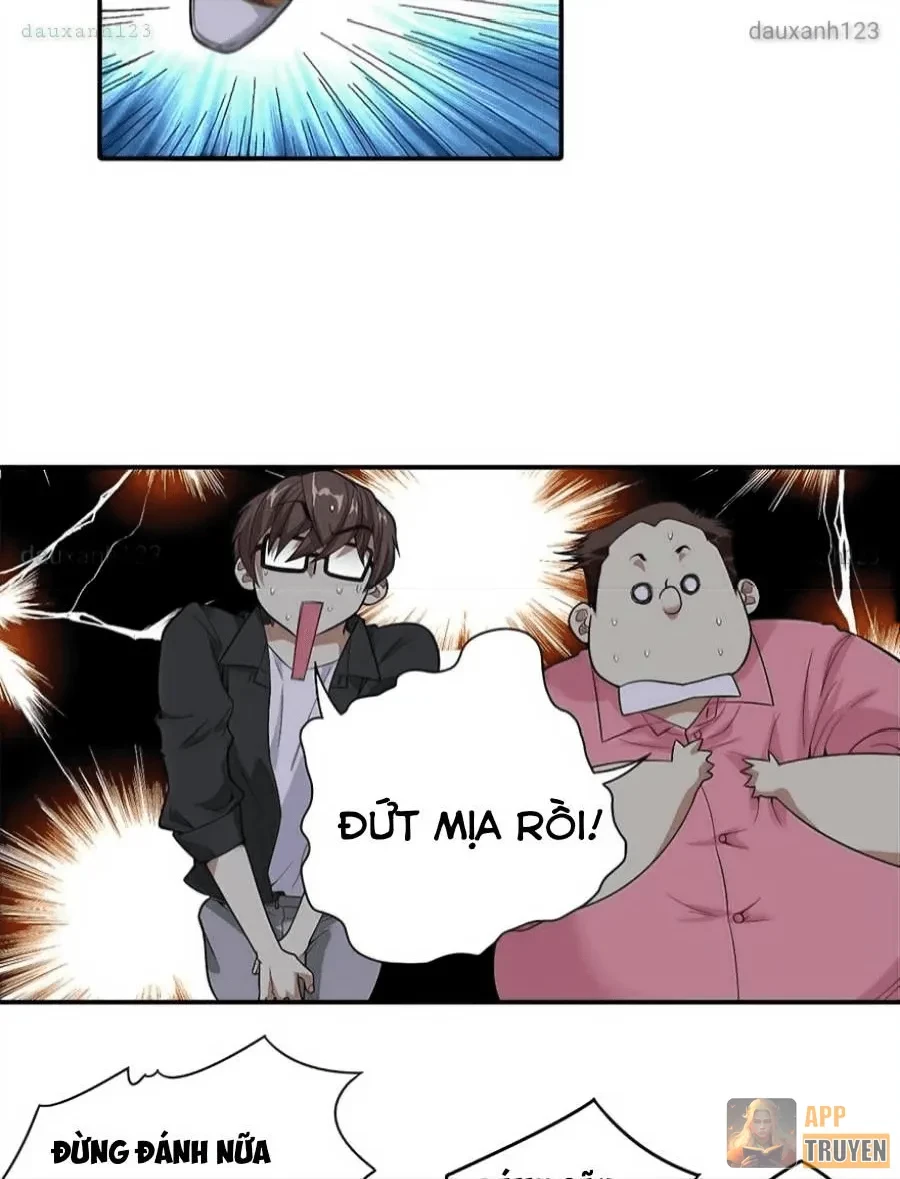 Thần Tàng Chapter 6 - 15