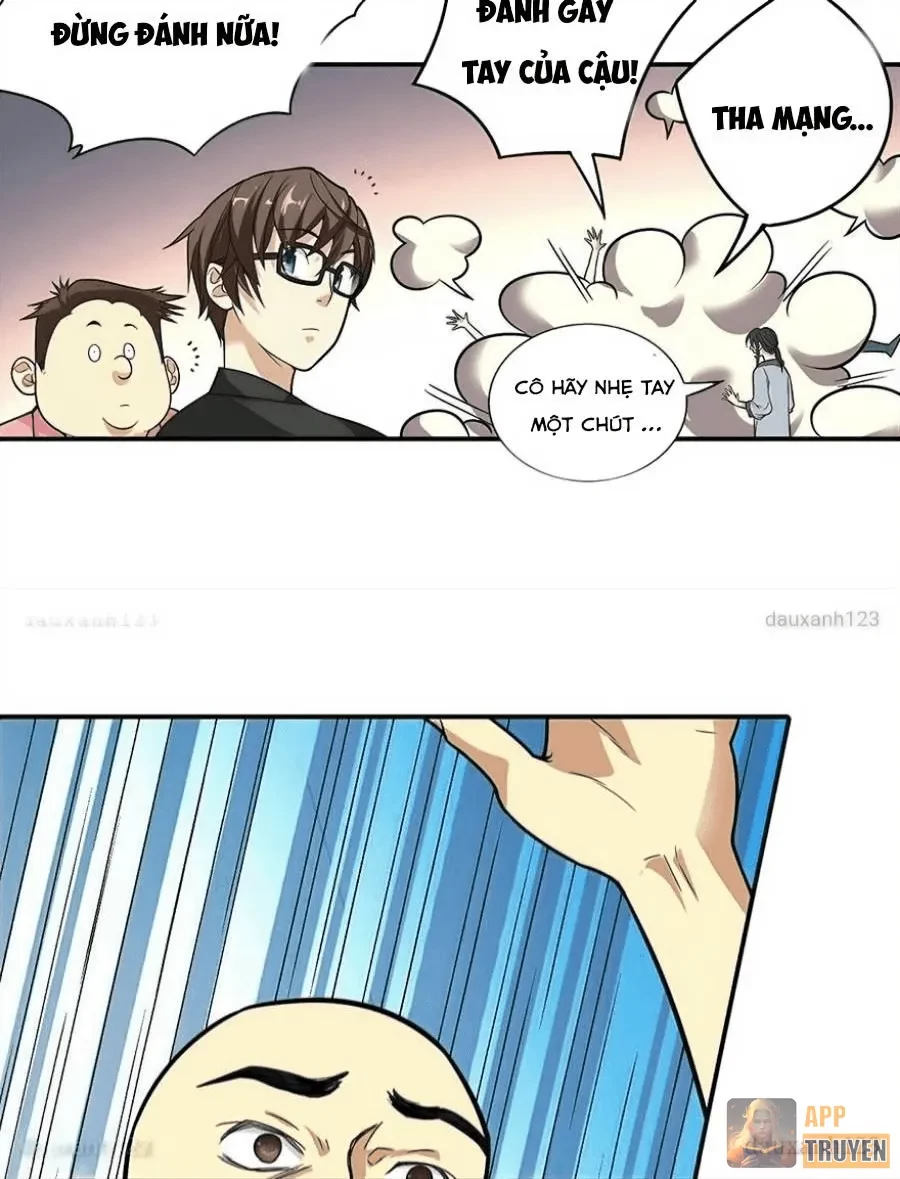 Thần Tàng Chapter 6 - 16