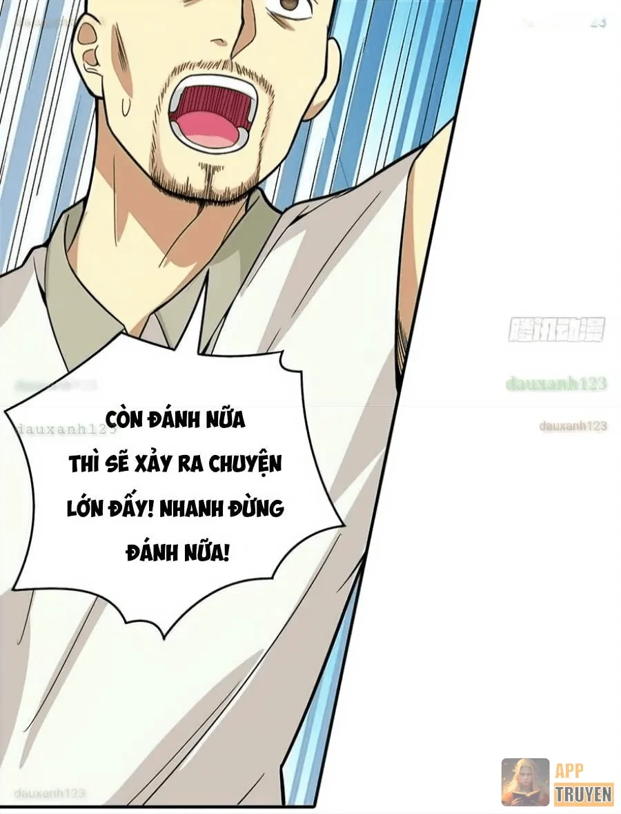 Thần Tàng Chapter 6 - 17