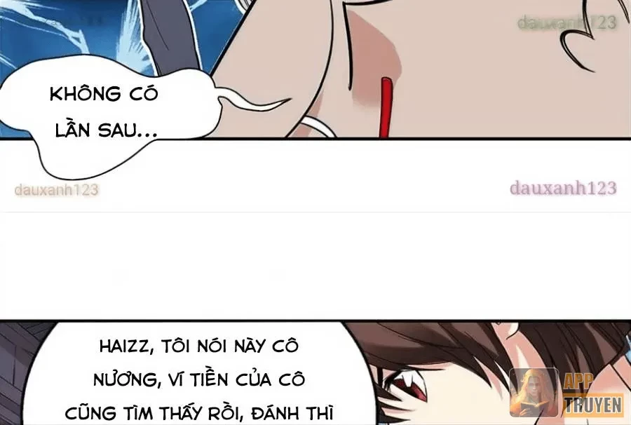 Thần Tàng Chapter 6 - 20