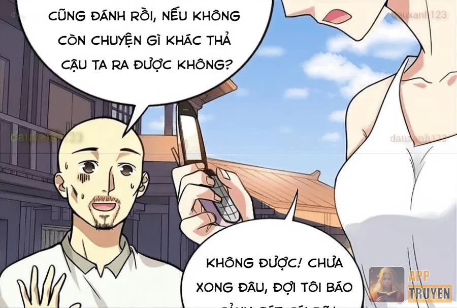 Thần Tàng Chapter 6 - 21