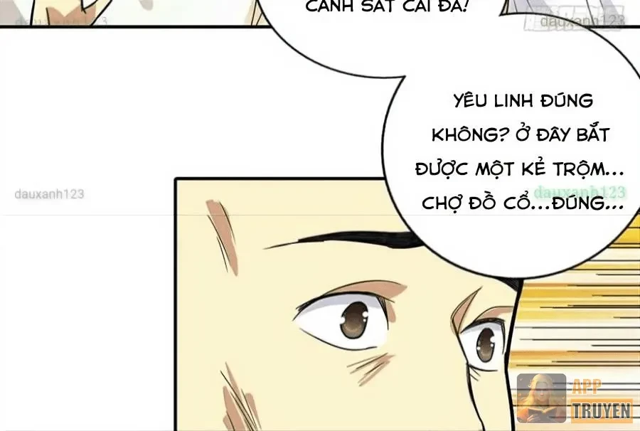 Thần Tàng Chapter 6 - 22