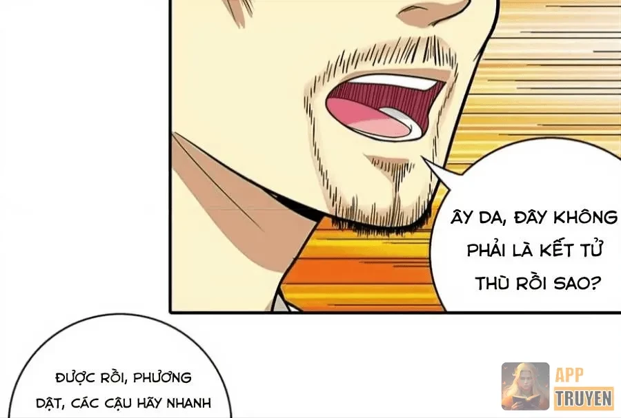 Thần Tàng Chapter 6 - 23