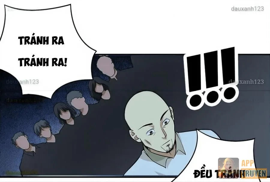 Thần Tàng Chapter 6 - 25