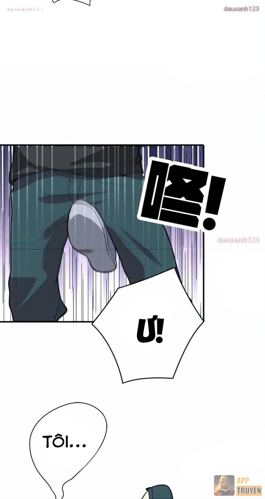 Thần Tàng Chapter 6 - 31