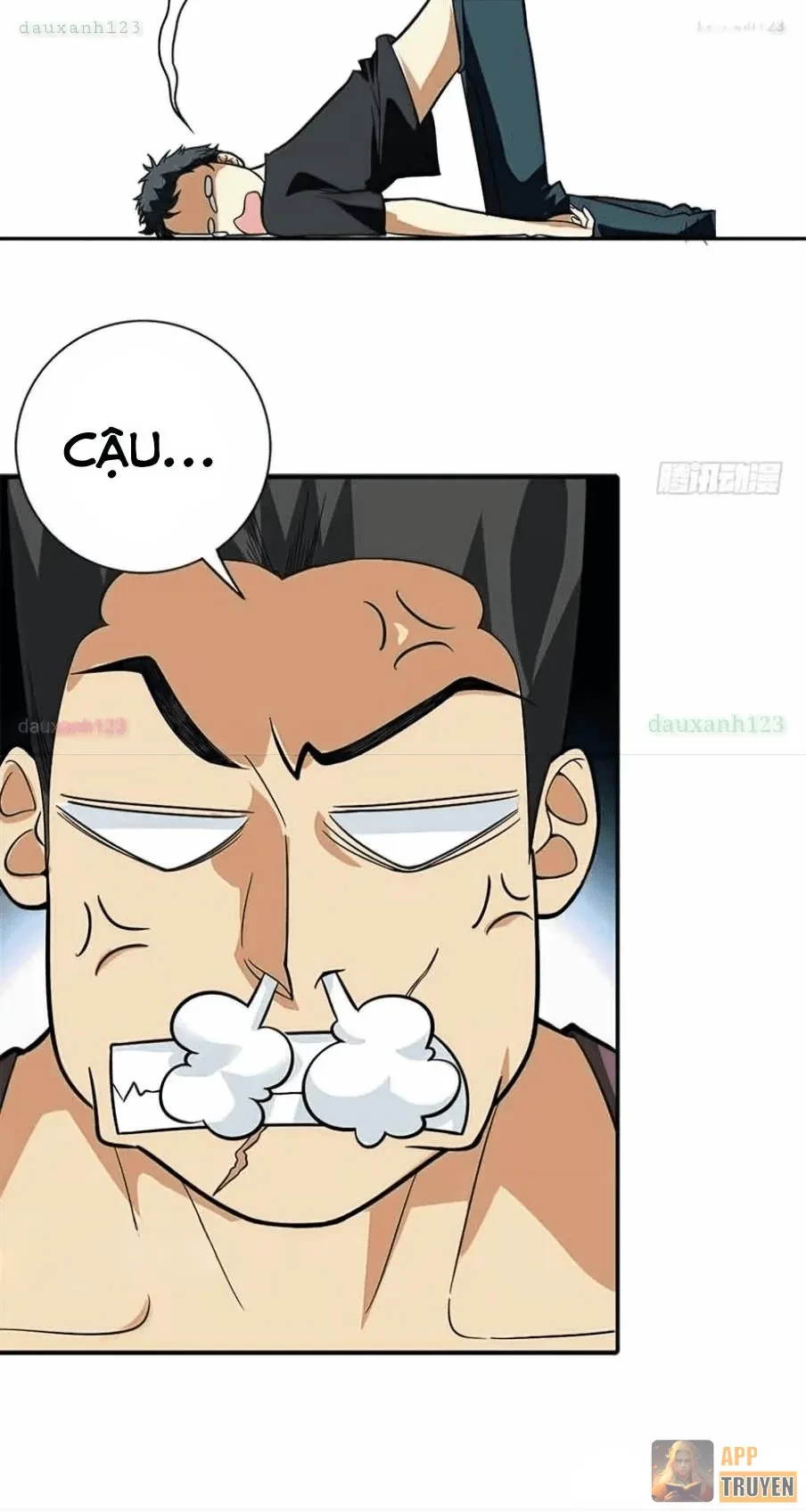 Thần Tàng Chapter 6 - 32