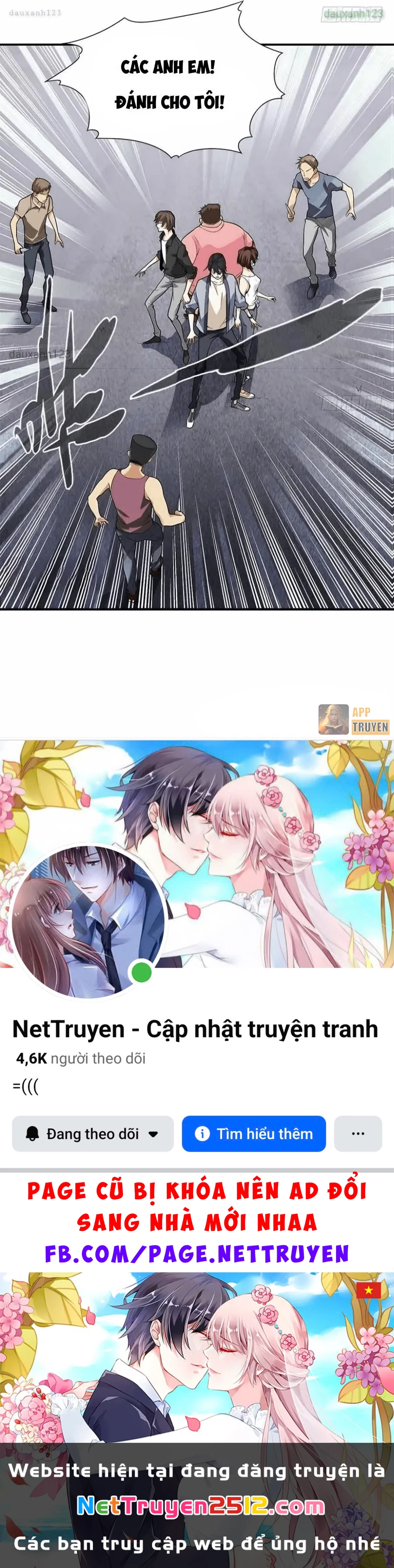 Thần Tàng Chapter 6 - 36