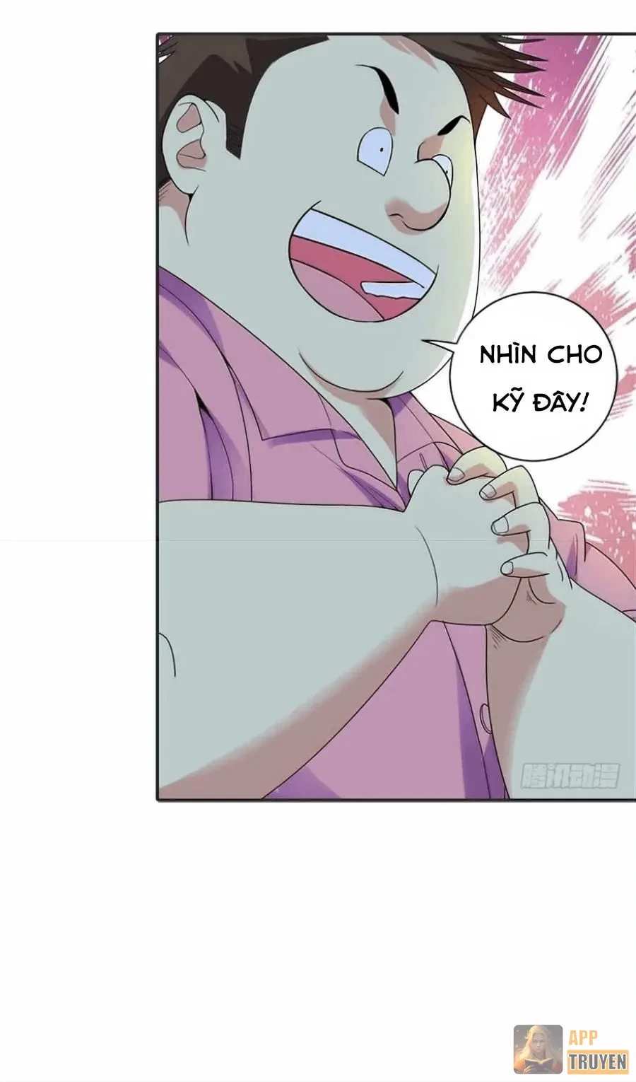 Thần Tàng Chapter 7 - 6