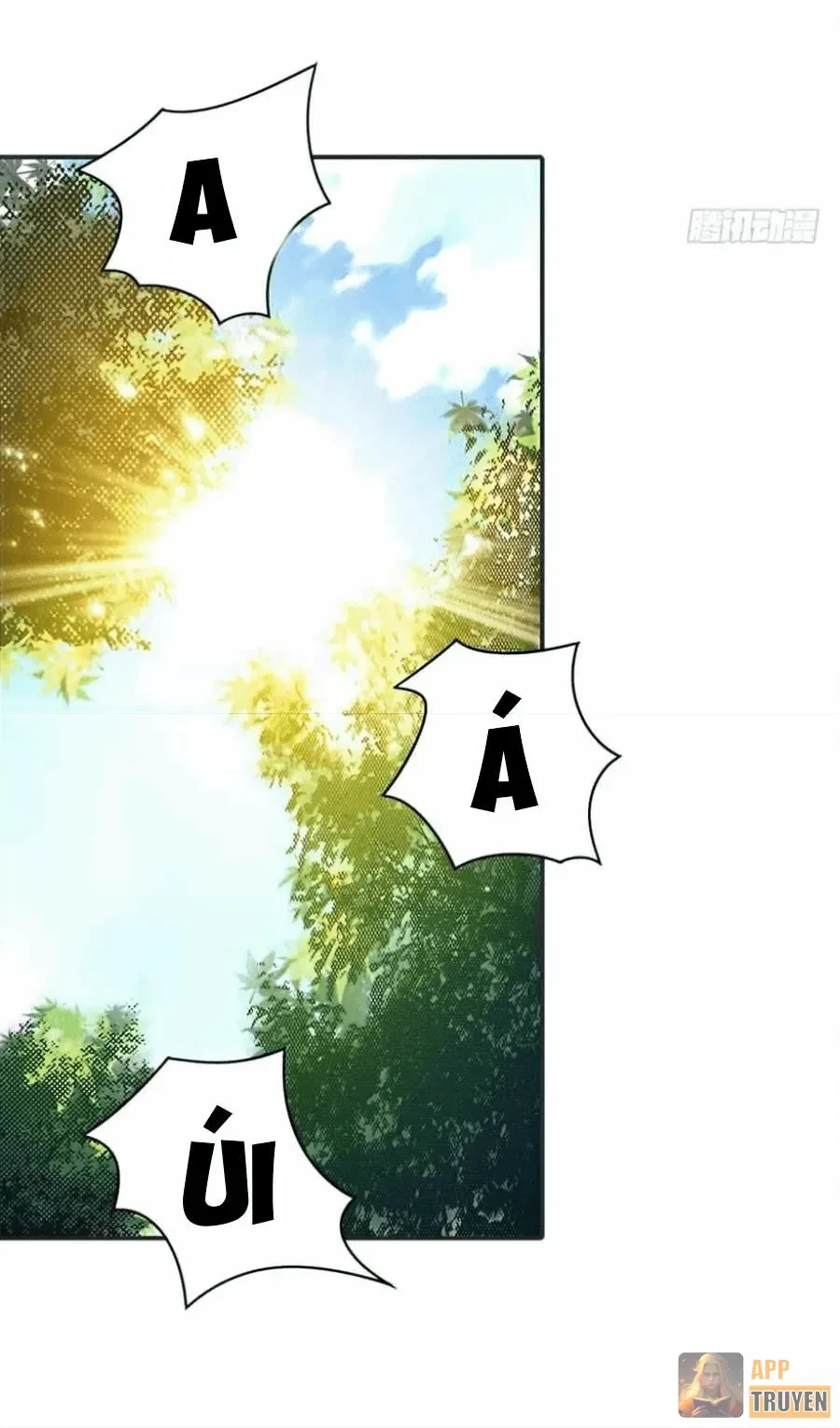 Thần Tàng Chapter 7 - 7