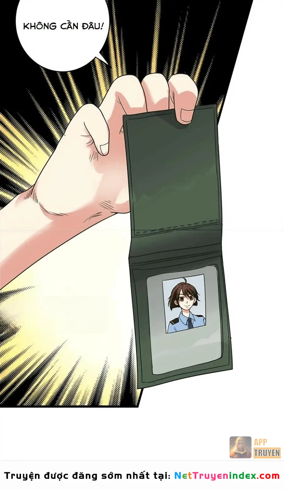 Thần Tàng Chapter 7 - 20