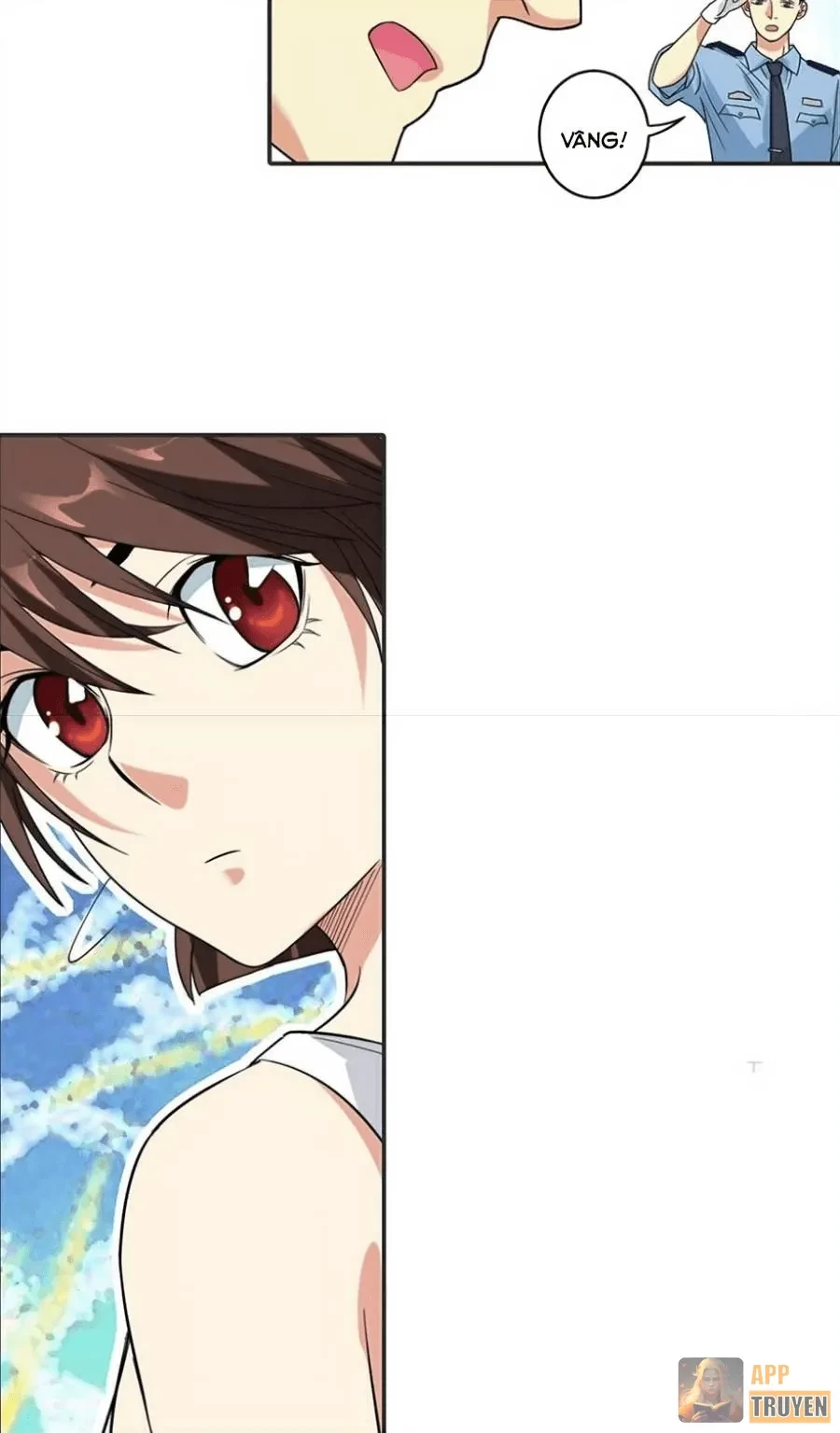 Thần Tàng Chapter 7 - 23