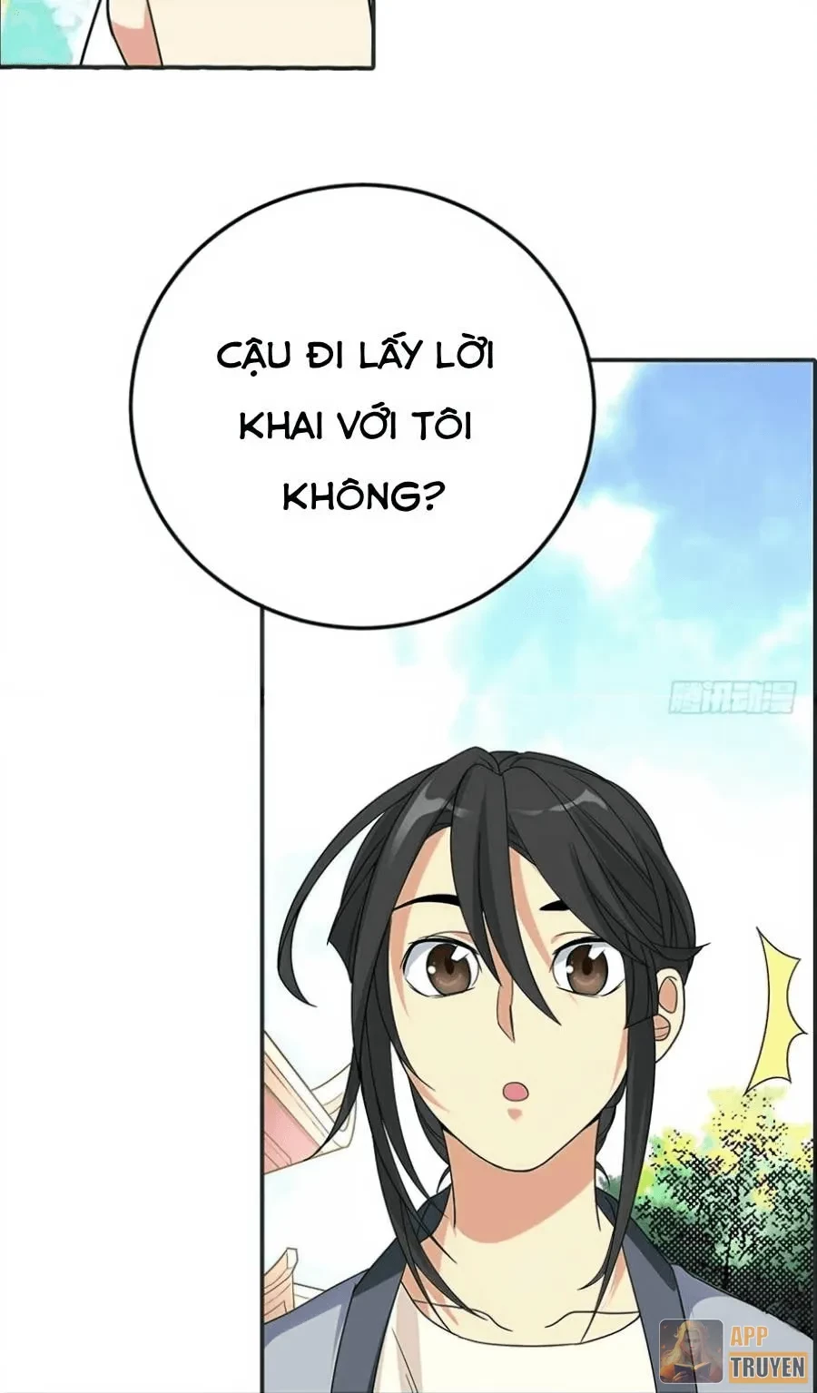 Thần Tàng Chapter 7 - 24