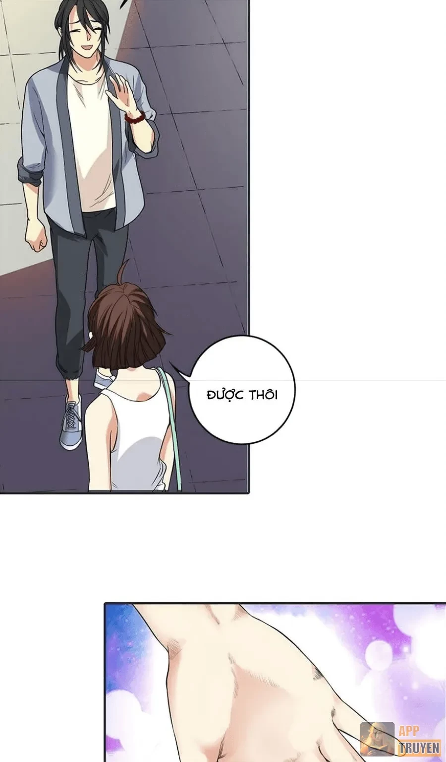 Thần Tàng Chapter 7 - 26