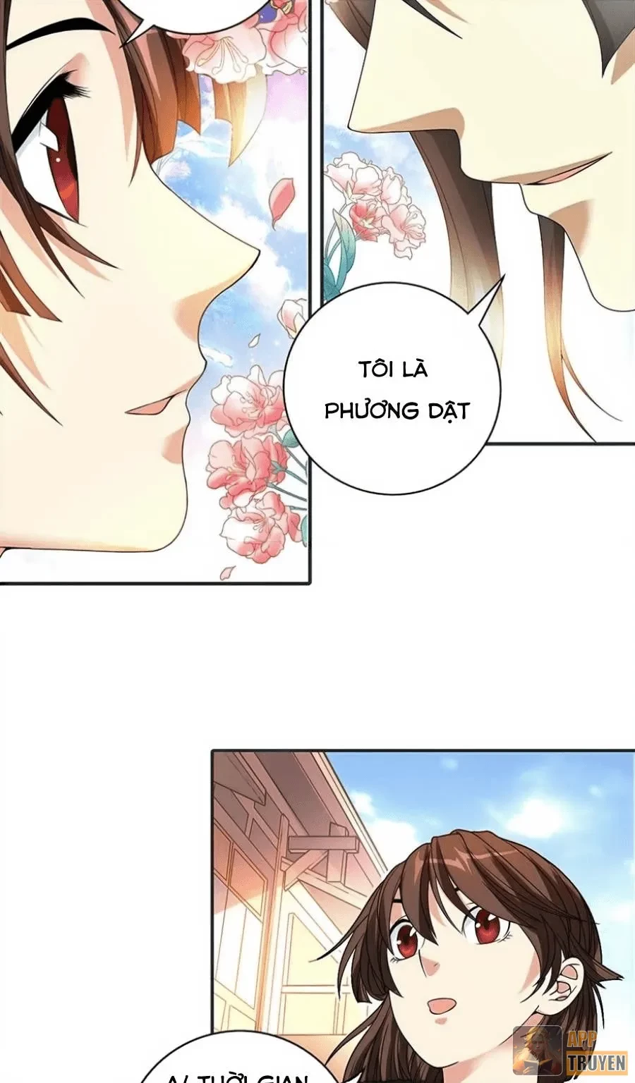 Thần Tàng Chapter 7 - 29