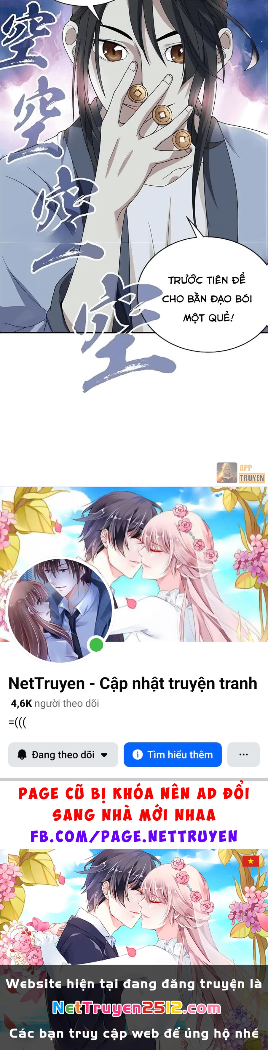 Thần Tàng Chapter 7 - 40