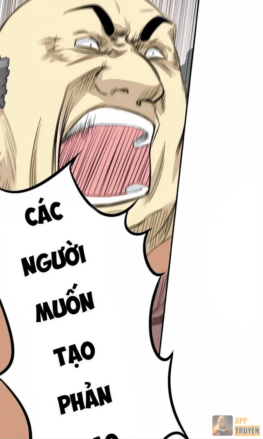 Thần Tàng Chapter 8 - 24