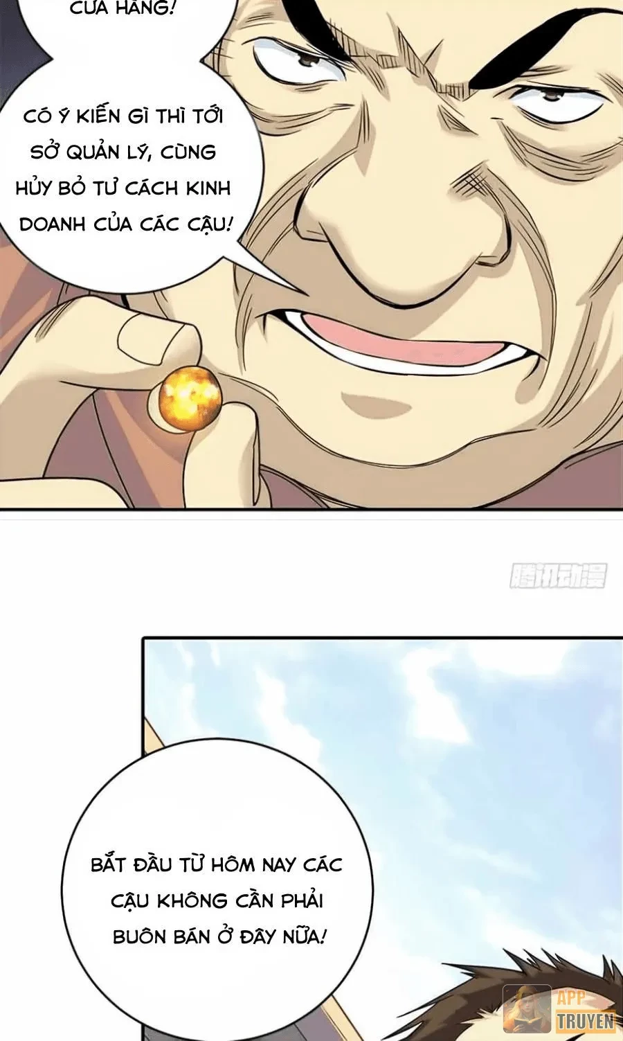 Thần Tàng Chapter 8 - 26