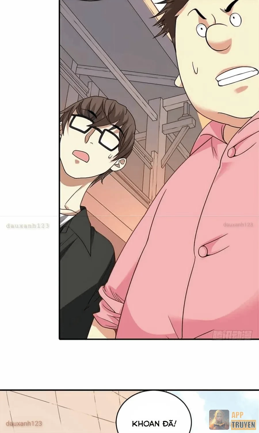 Thần Tàng Chapter 8 - 27