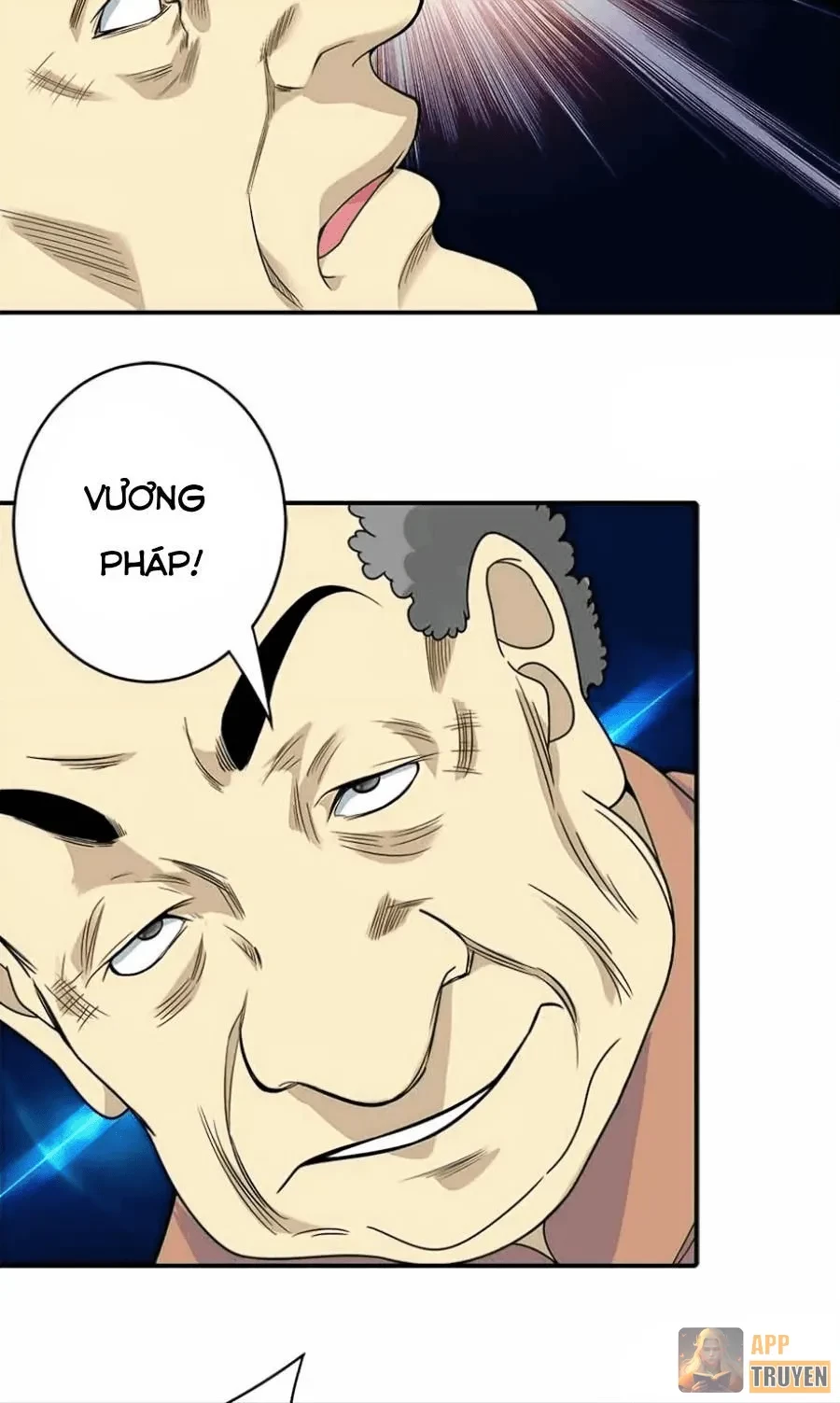 Thần Tàng Chapter 8 - 30