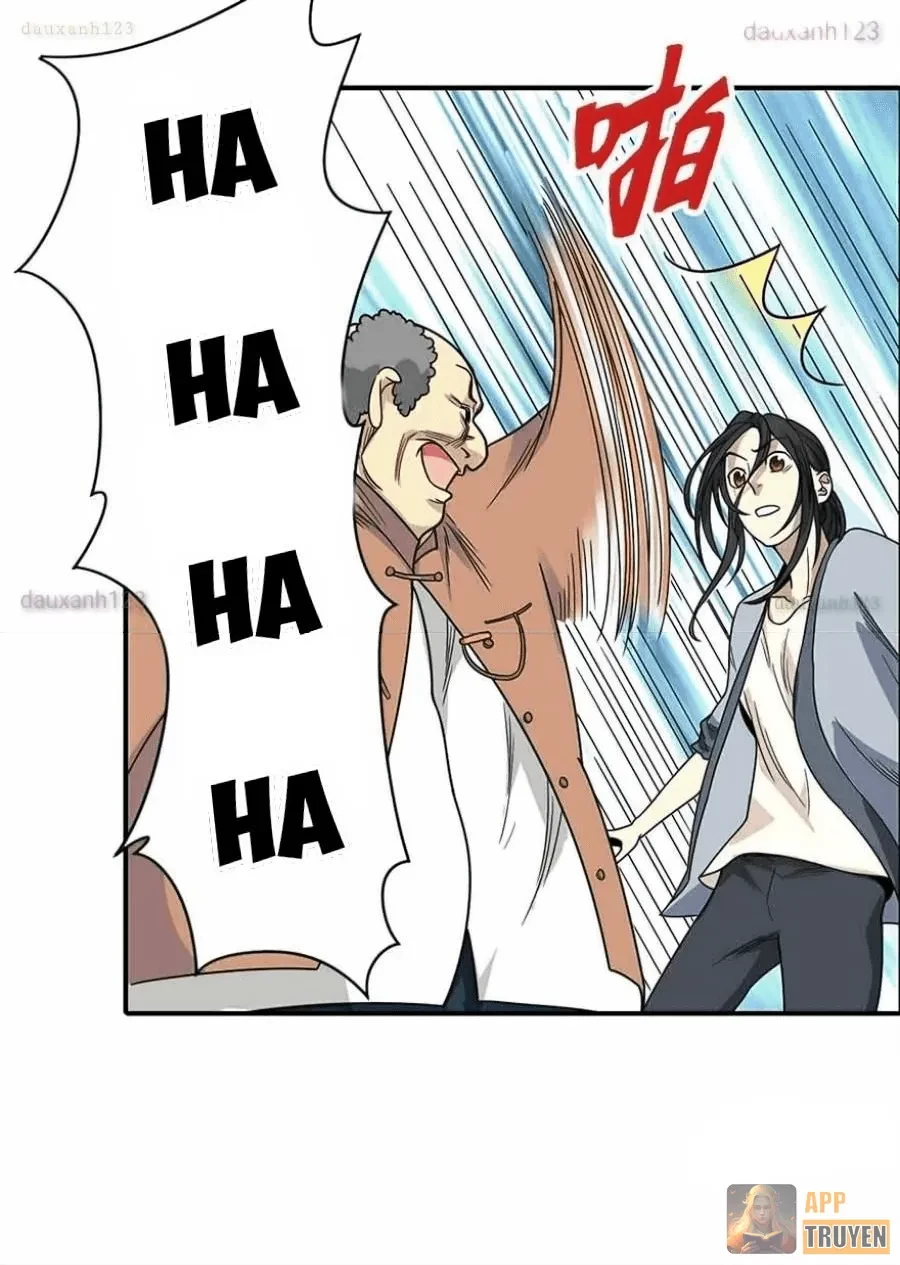 Thần Tàng Chapter 8 - 31