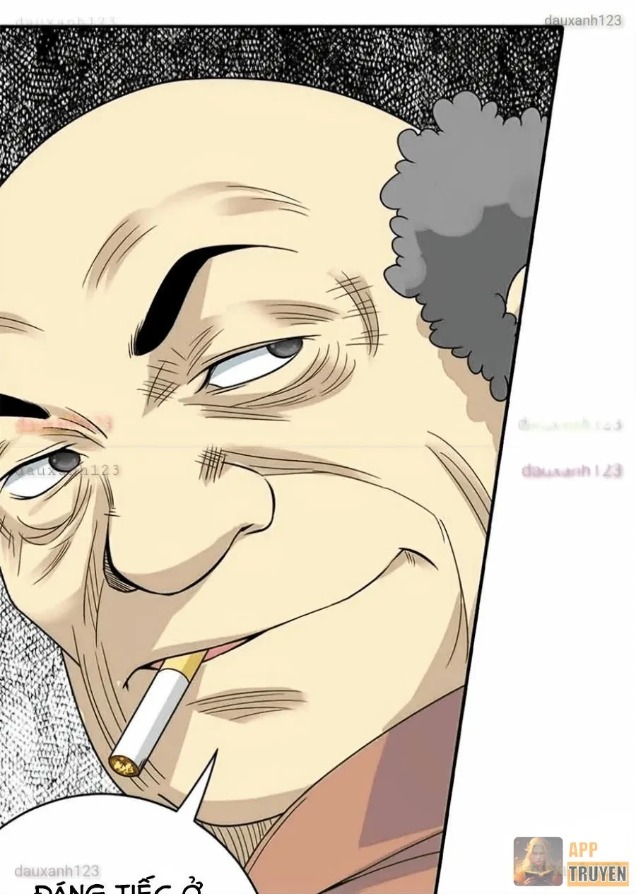 Thần Tàng Chapter 8 - 32