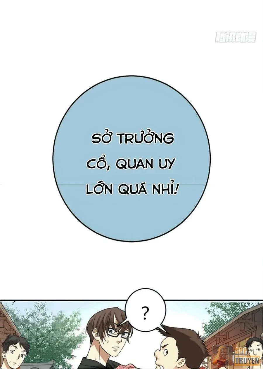 Thần Tàng Chapter 8 - 34