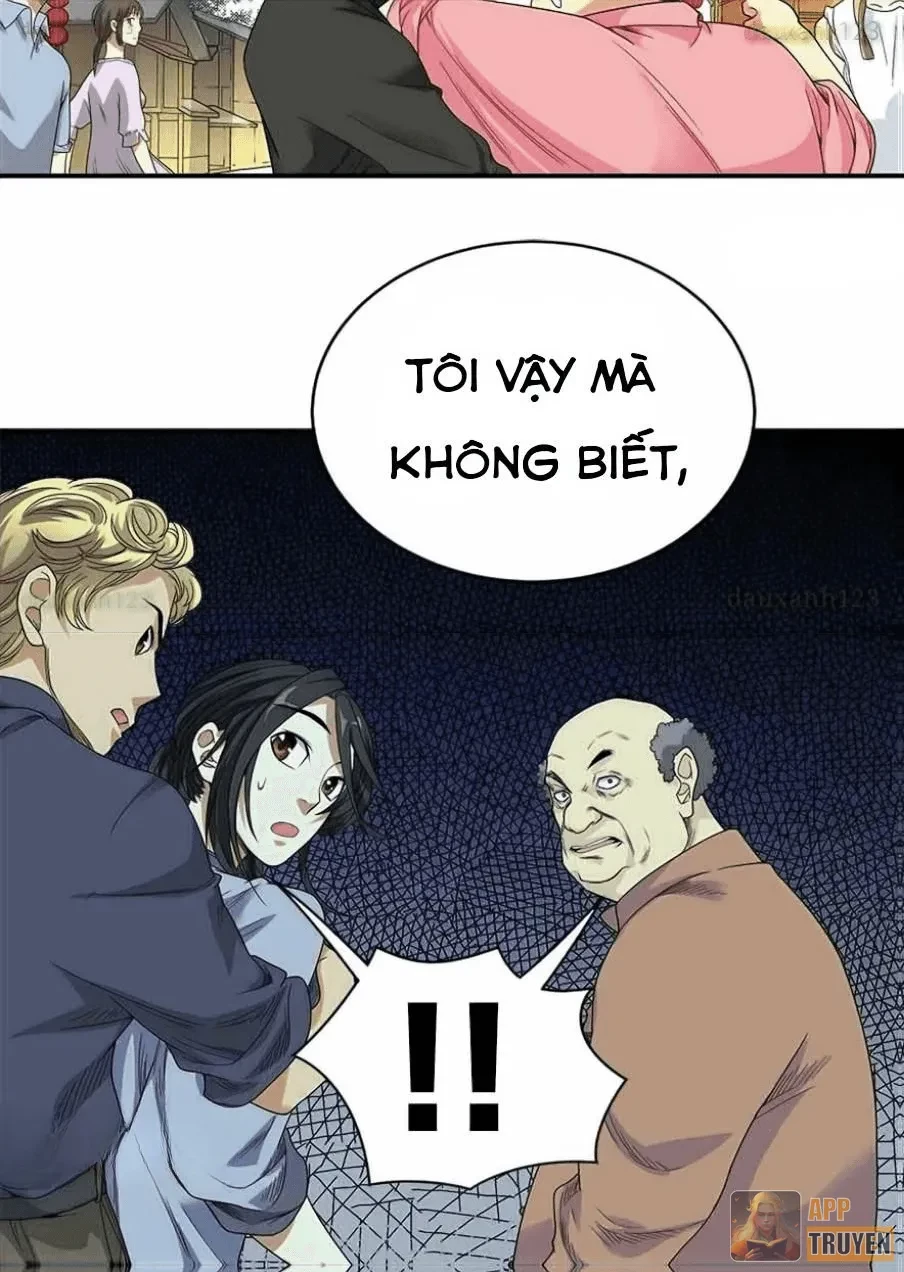 Thần Tàng Chapter 8 - 35