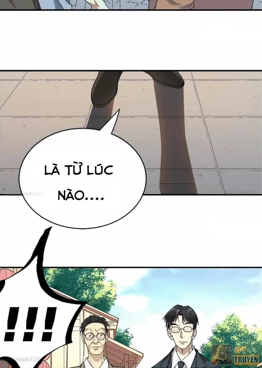 Thần Tàng Chapter 8 - 36