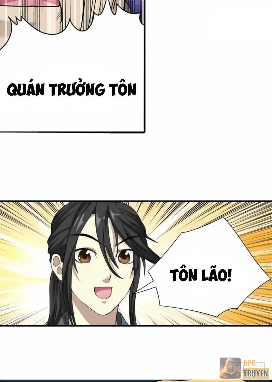 Thần Tàng Chapter 8 - 39