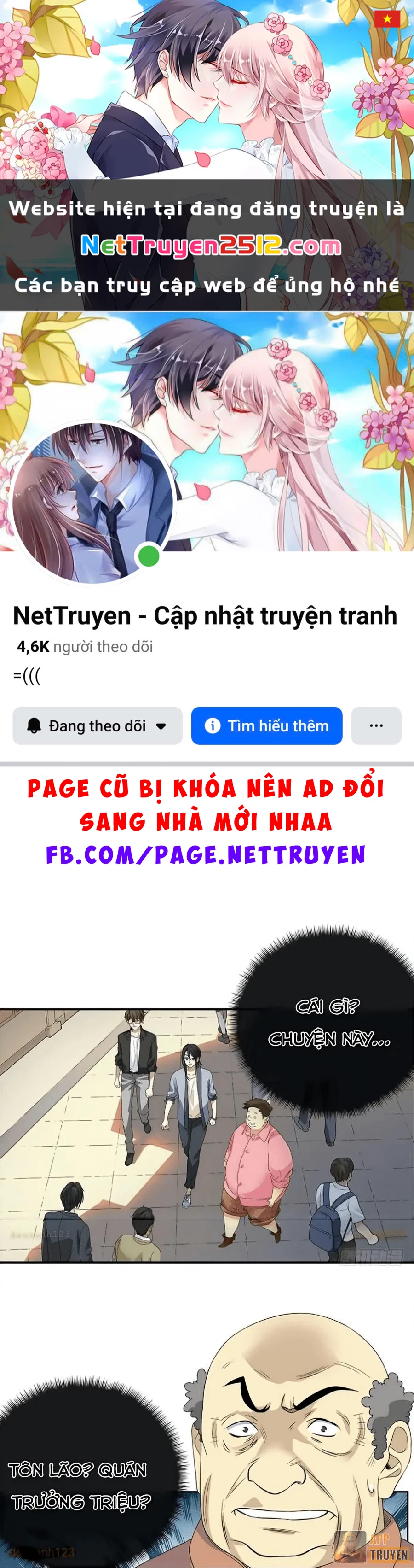 Thần Tàng Chapter 9 - 1