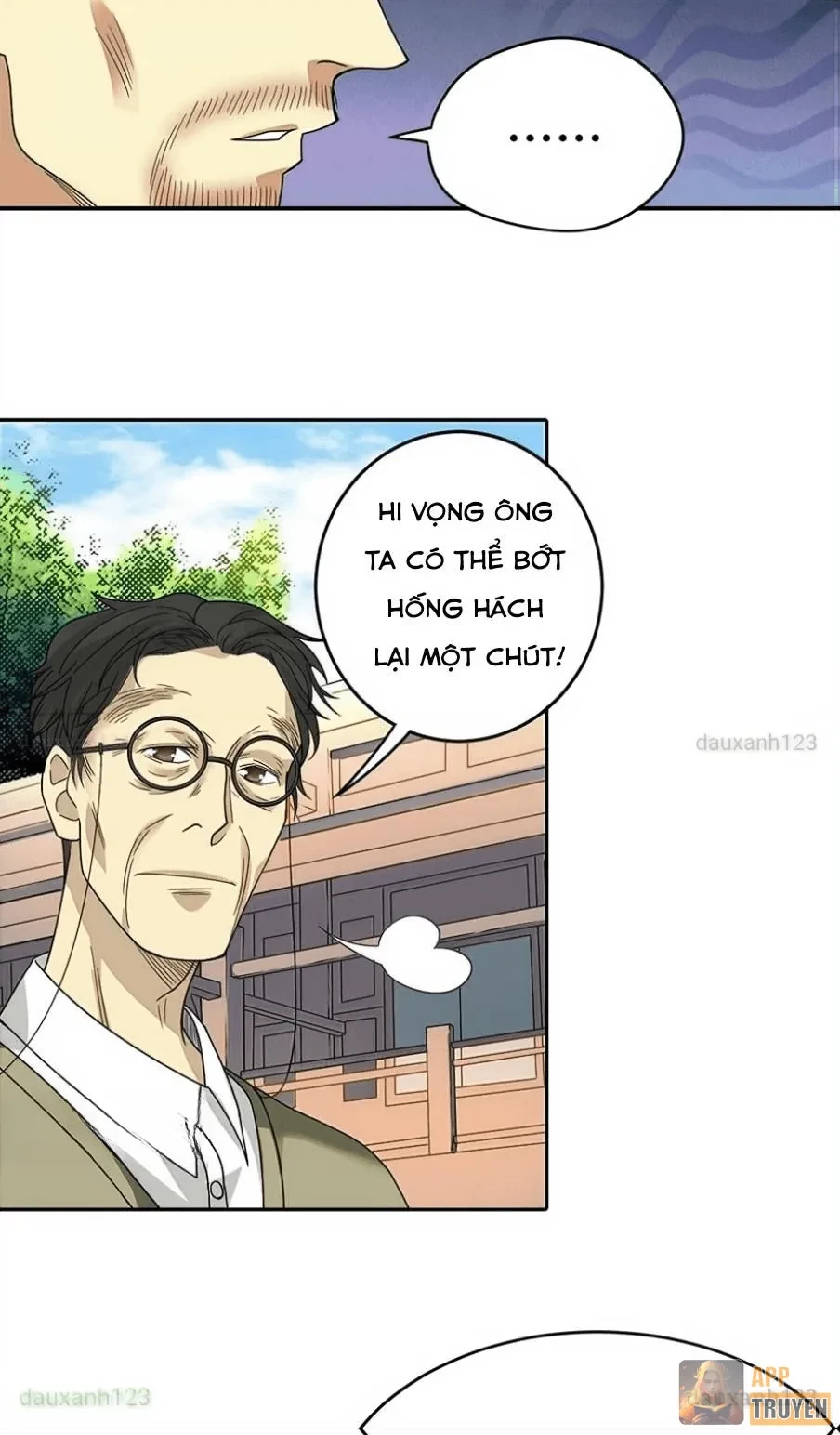 Thần Tàng Chapter 9 - 19