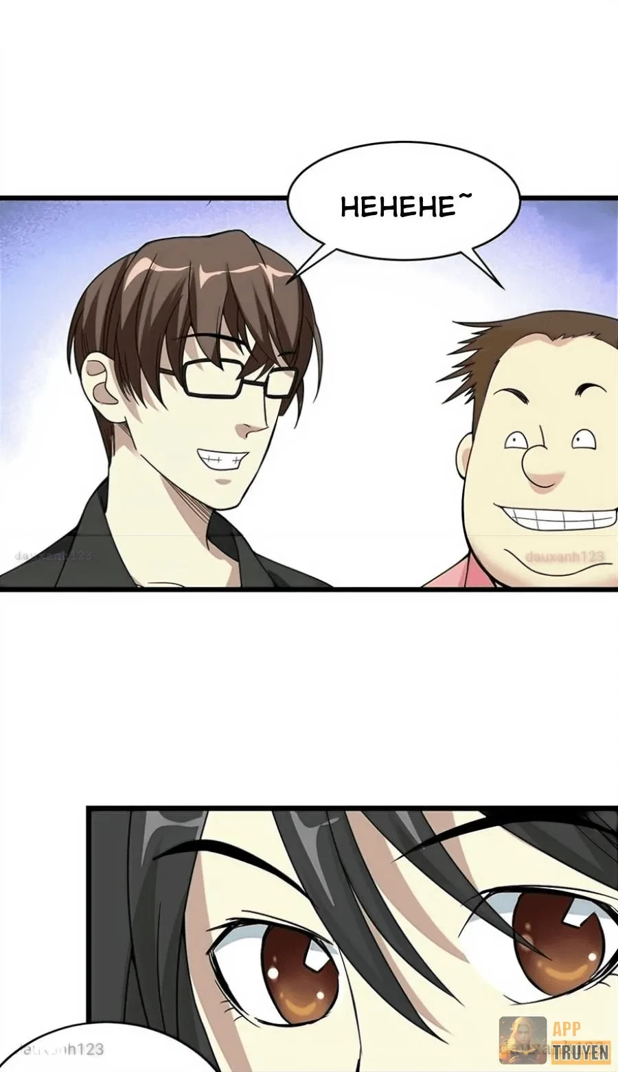 Thần Tàng Chapter 9 - 23