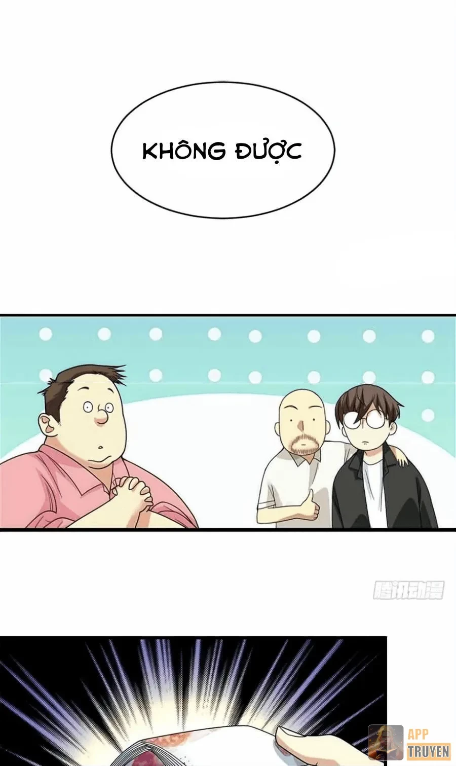 Thần Tàng Chapter 9 - 37