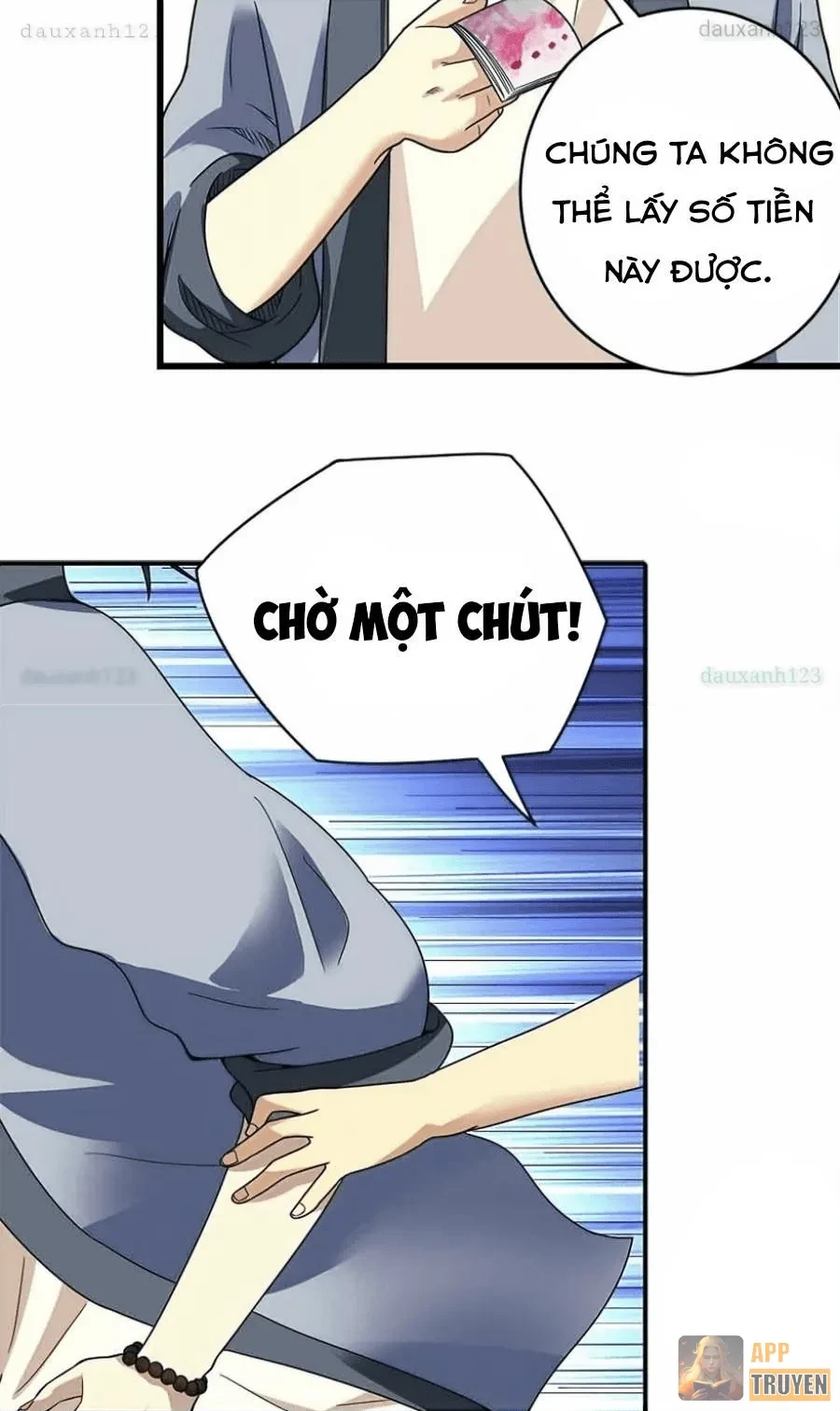 Thần Tàng Chapter 9 - 39