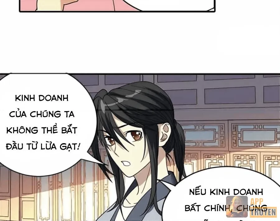 Thần Tàng Chapter 9 - 42