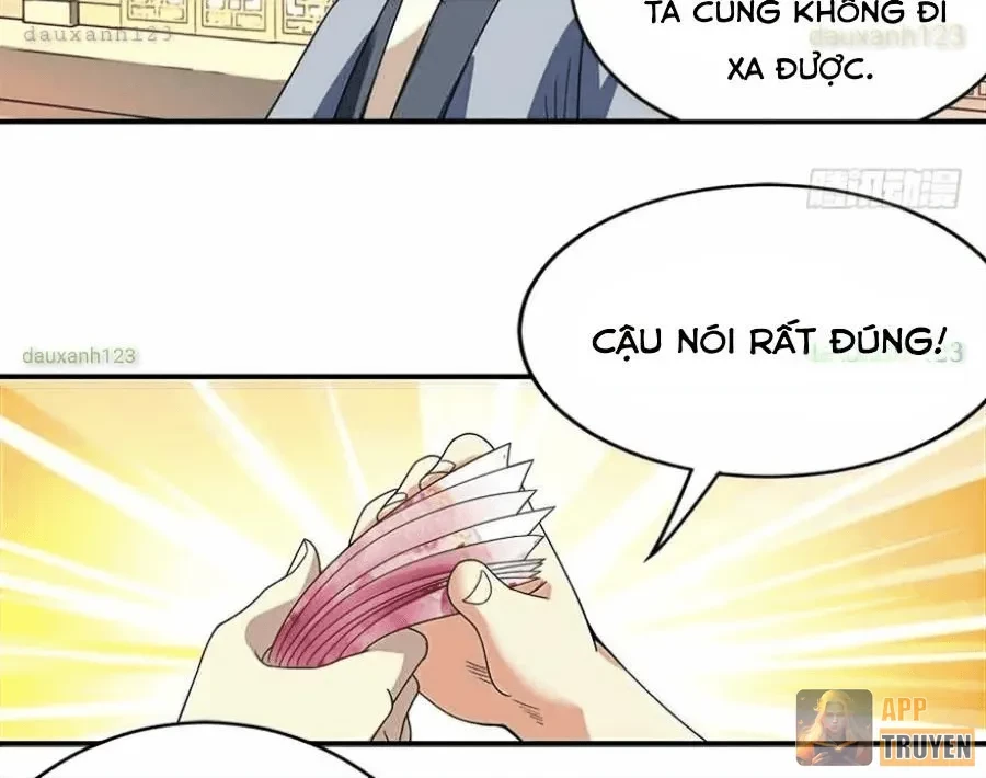 Thần Tàng Chapter 9 - 43