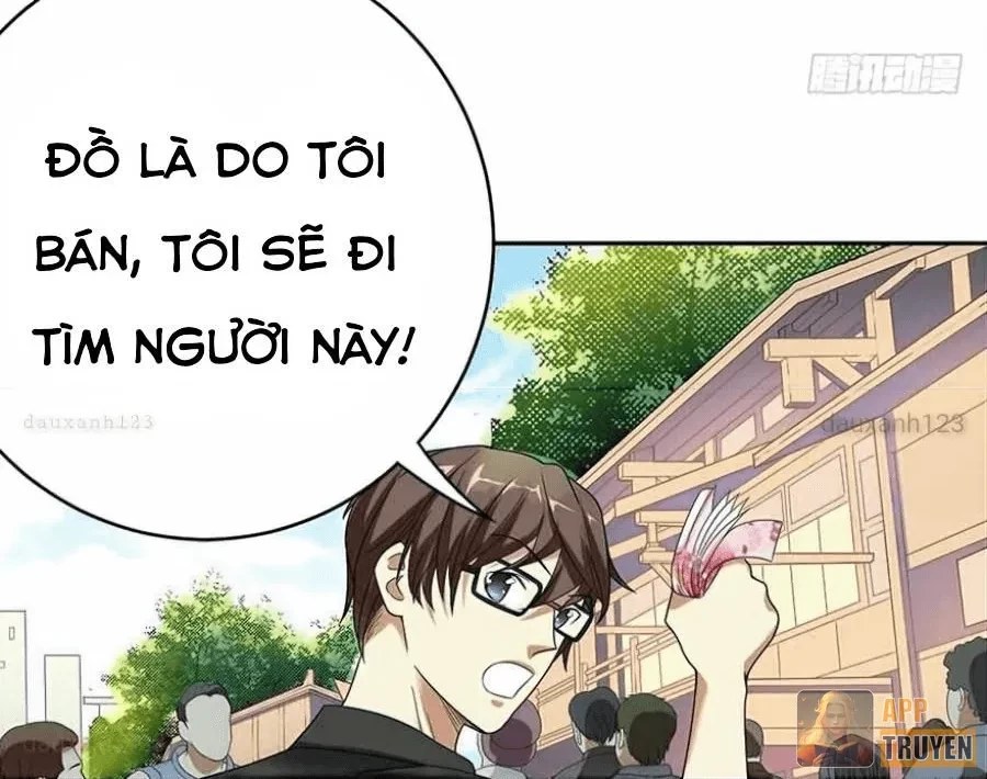 Thần Tàng Chapter 9 - 44