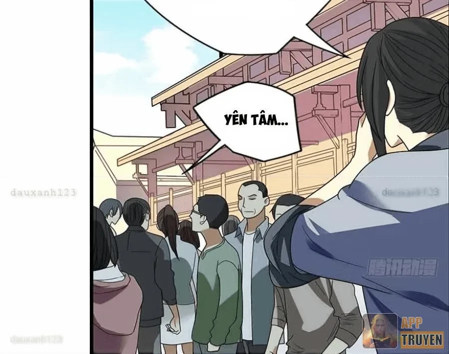 Thần Tàng Chapter 9 - 46