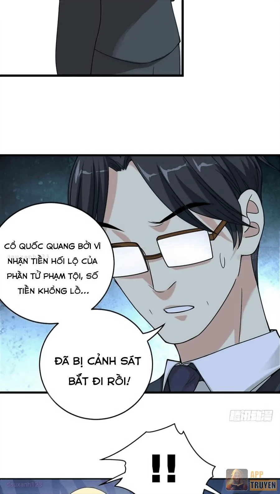 Thần Tàng Chapter 10 - 9